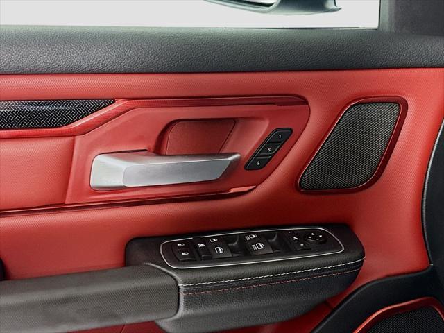 used 2020 Ram 1500 car, priced at $42,270