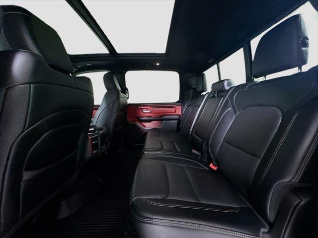 used 2020 Ram 1500 car, priced at $42,270