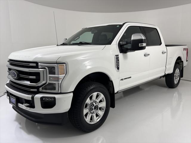 used 2020 Ford F-350 car, priced at $66,746