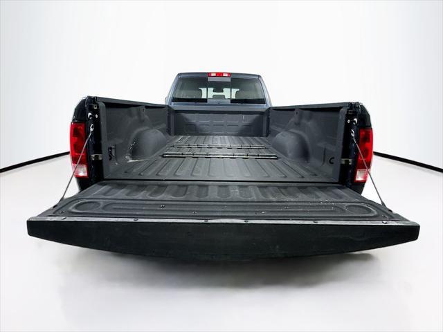 used 2015 Ram 2500 car, priced at $28,623