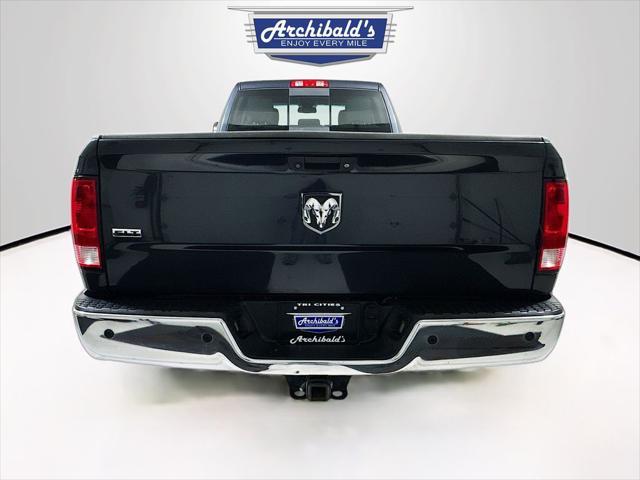 used 2015 Ram 2500 car, priced at $28,623