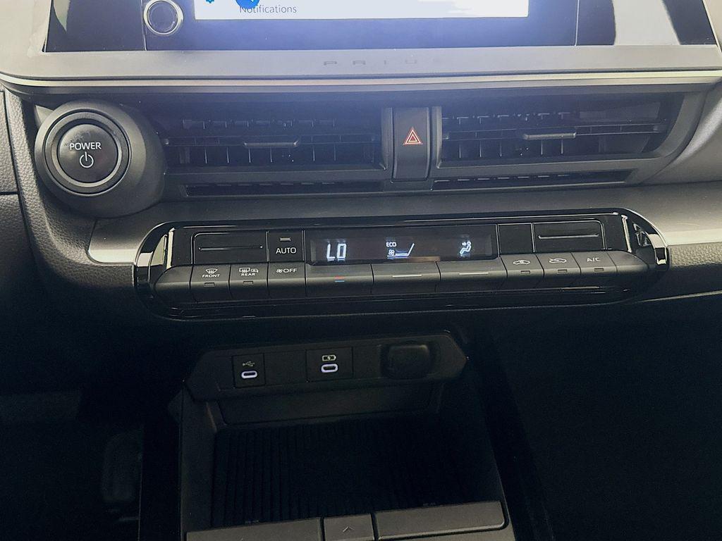 used 2024 Toyota Prius car, priced at $27,473