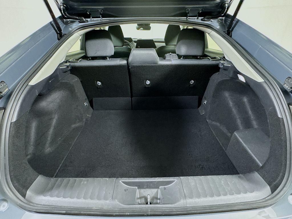used 2024 Toyota Prius car, priced at $27,473