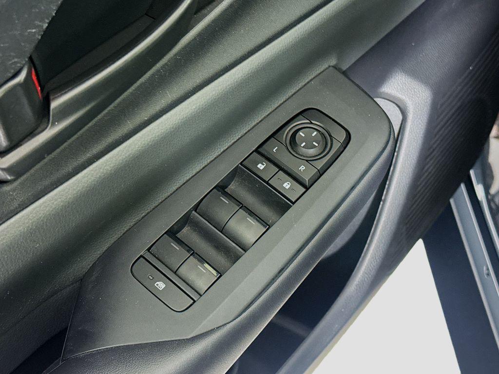 used 2024 Toyota Prius car, priced at $27,473