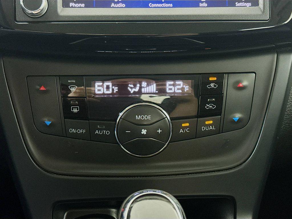 used 2019 Nissan Sentra car, priced at $13,989