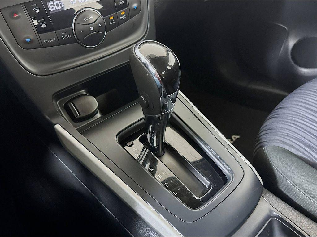 used 2019 Nissan Sentra car, priced at $13,989