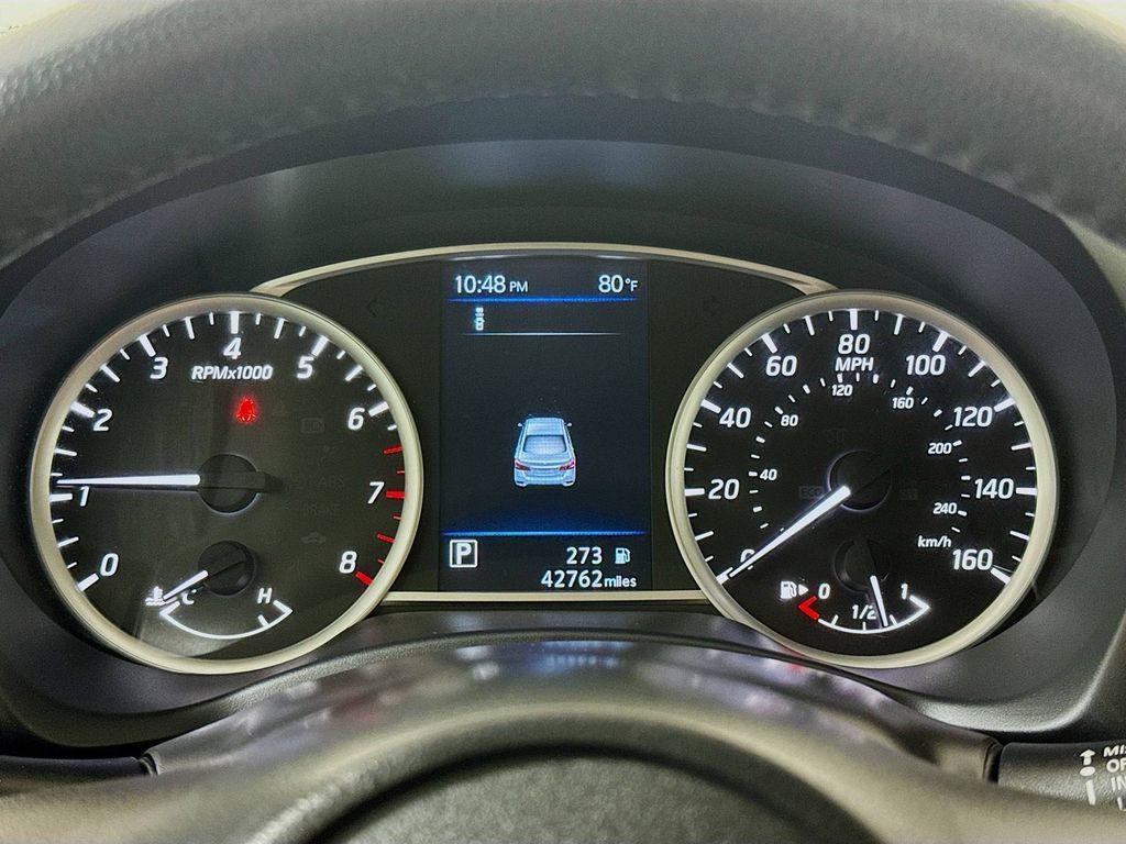 used 2019 Nissan Sentra car, priced at $13,989