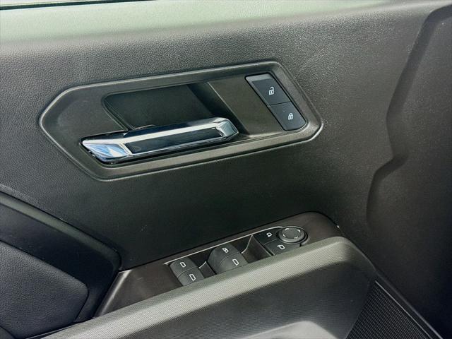 used 2024 GMC Canyon car, priced at $41,714