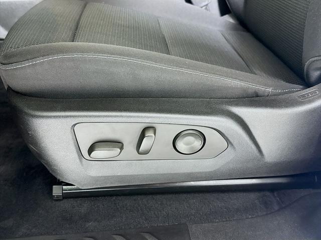 used 2024 GMC Canyon car, priced at $41,714