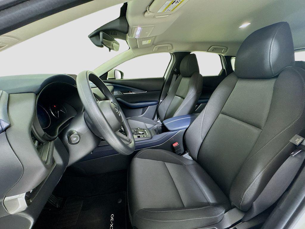 used 2021 Mazda CX-30 car, priced at $20,441