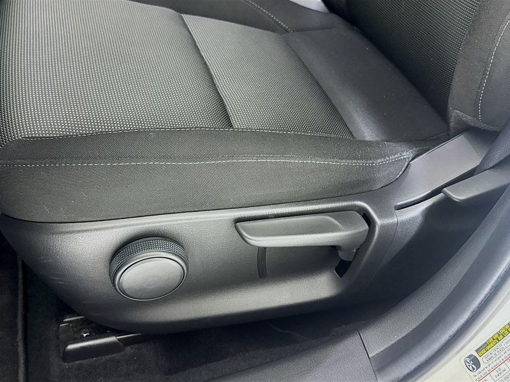 used 2021 Mazda CX-30 car, priced at $20,441