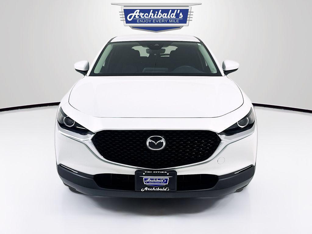 used 2021 Mazda CX-30 car, priced at $20,441
