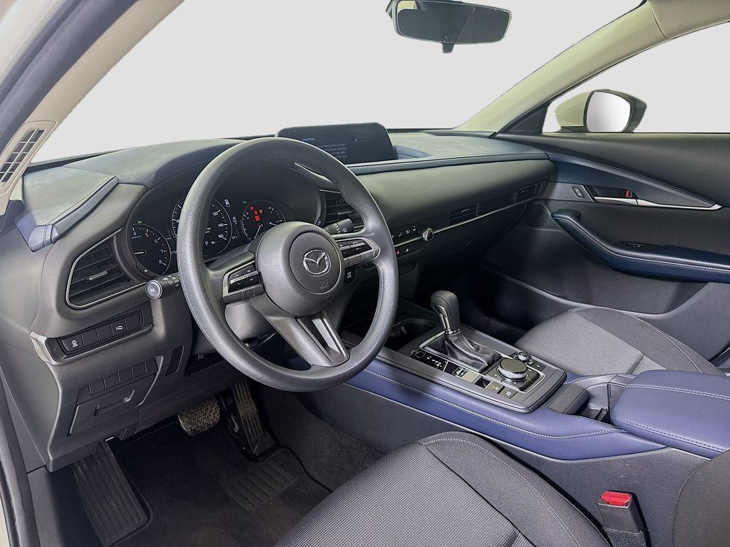 used 2021 Mazda CX-30 car, priced at $20,441