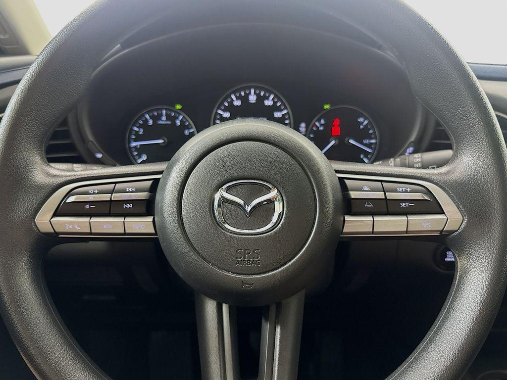 used 2021 Mazda CX-30 car, priced at $20,441