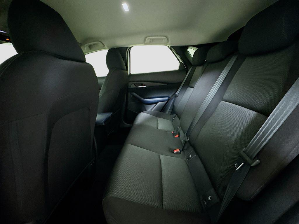 used 2021 Mazda CX-30 car, priced at $20,441