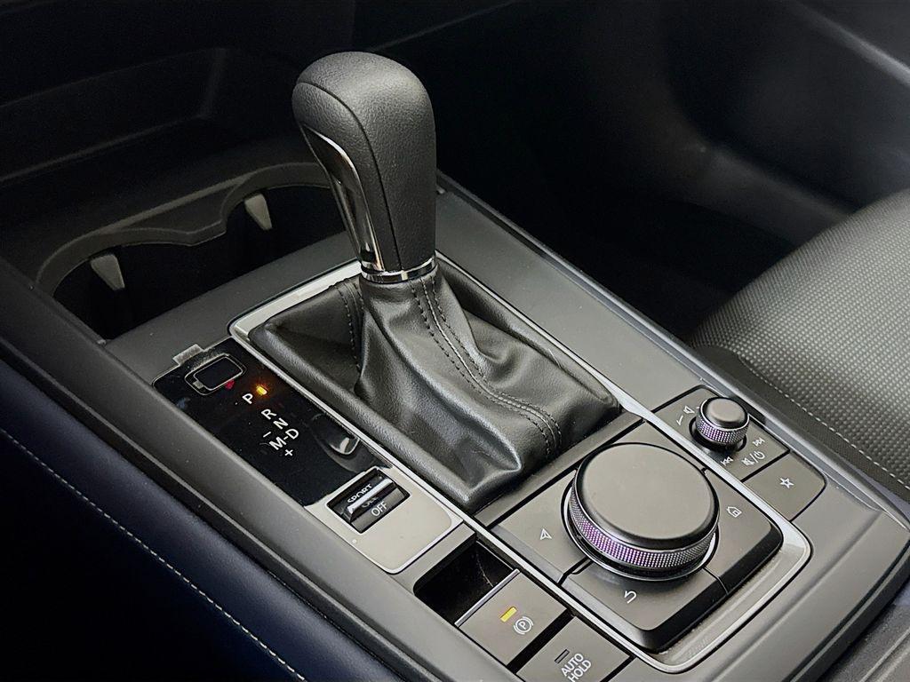 used 2021 Mazda CX-30 car, priced at $20,441