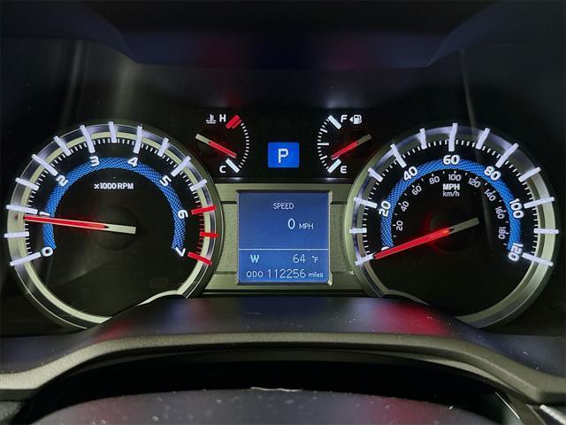 used 2017 Toyota 4Runner car, priced at $26,100