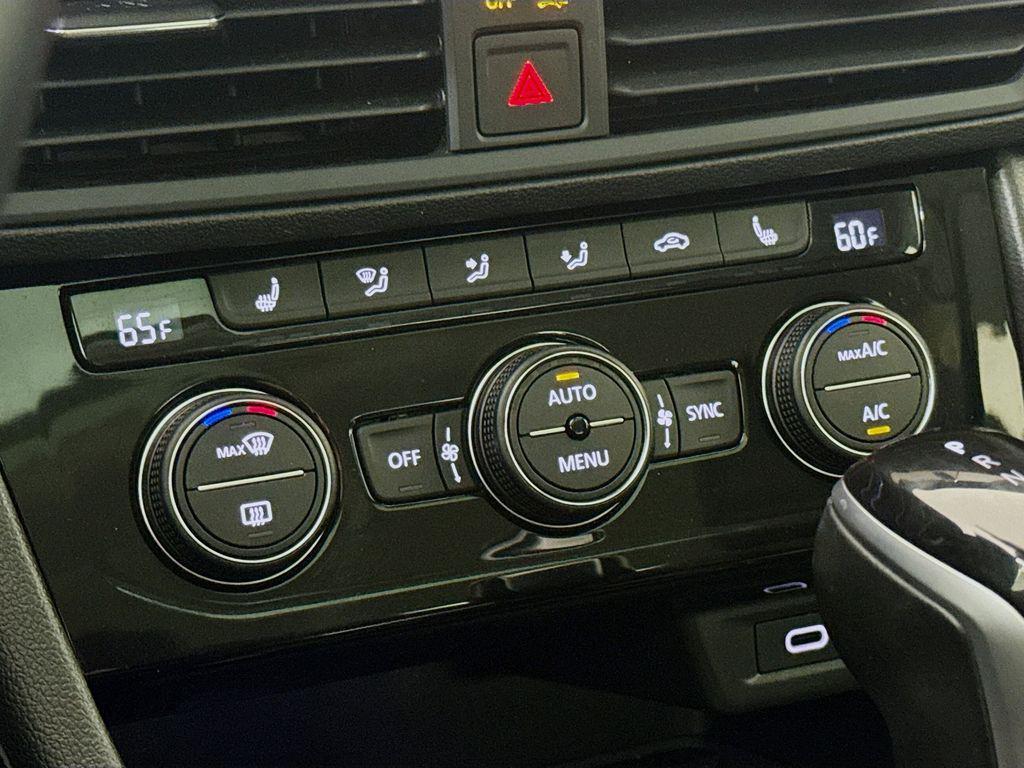 used 2023 Volkswagen Jetta car, priced at $20,866