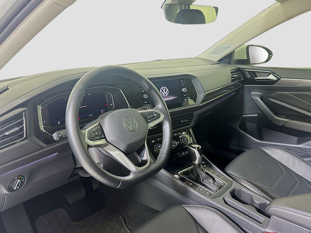 used 2023 Volkswagen Jetta car, priced at $20,866