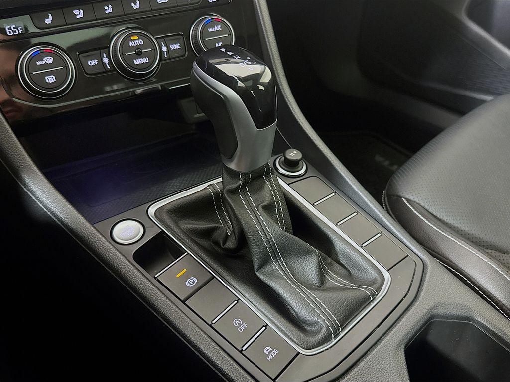 used 2023 Volkswagen Jetta car, priced at $20,866