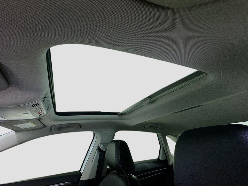 used 2023 Volkswagen Jetta car, priced at $20,866