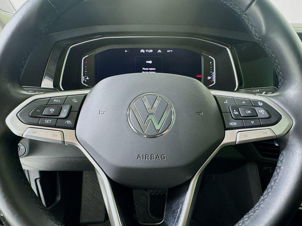 used 2023 Volkswagen Jetta car, priced at $20,866