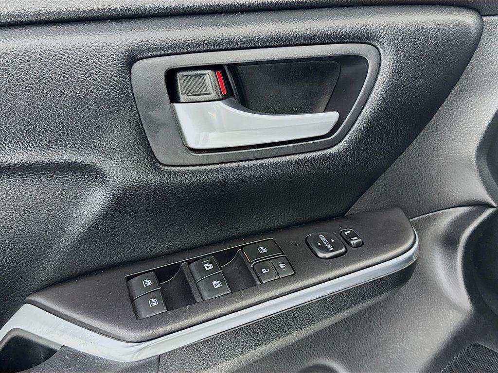 used 2016 Toyota Camry car, priced at $14,955