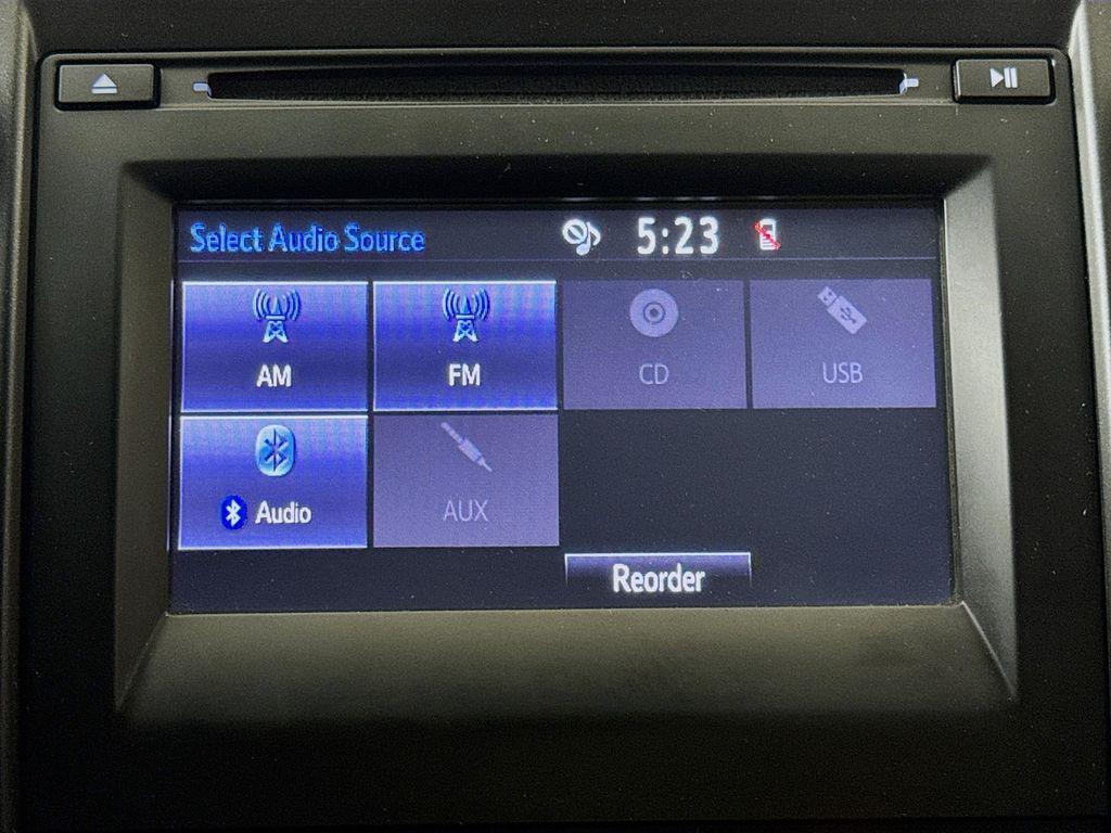 used 2016 Toyota Camry car, priced at $14,955