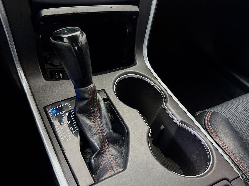 used 2016 Toyota Camry car, priced at $14,955