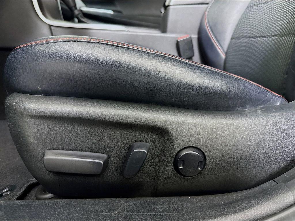 used 2016 Toyota Camry car, priced at $14,955