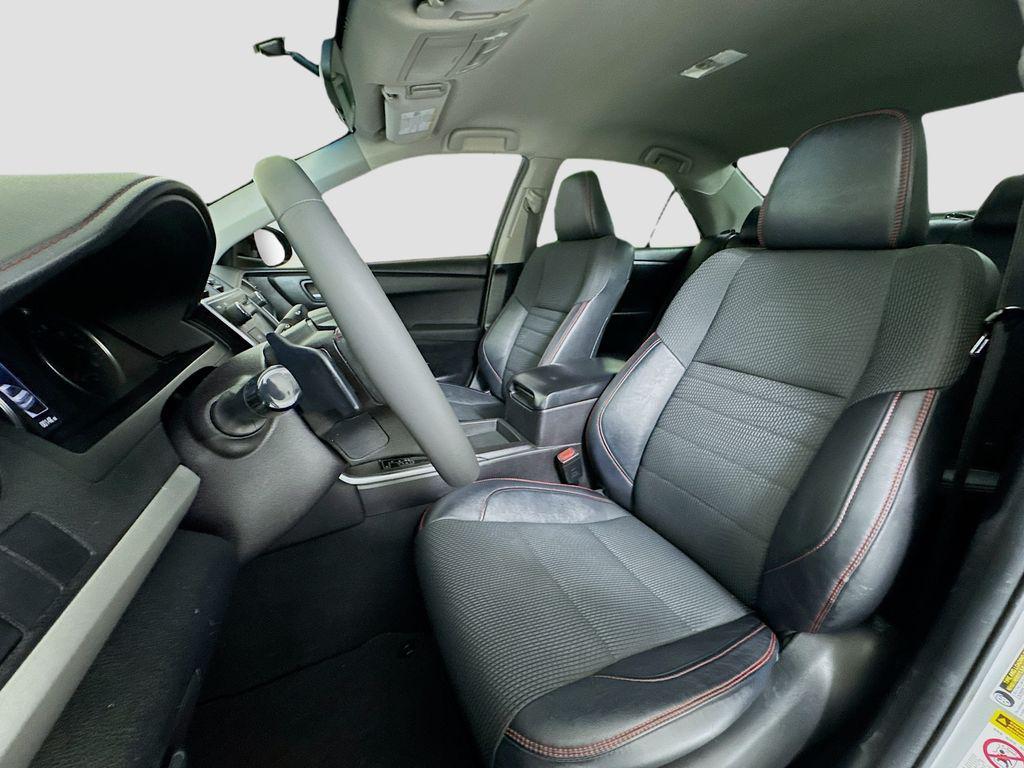 used 2016 Toyota Camry car, priced at $14,955