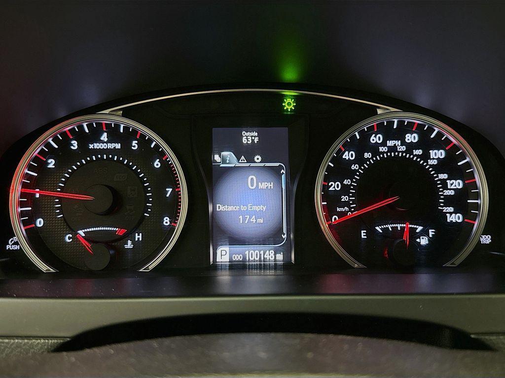 used 2016 Toyota Camry car, priced at $14,955