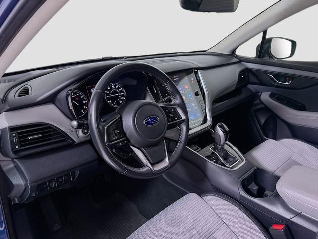 used 2020 Subaru Outback car, priced at $24,168