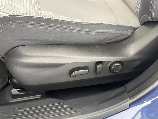 used 2020 Subaru Outback car, priced at $24,168