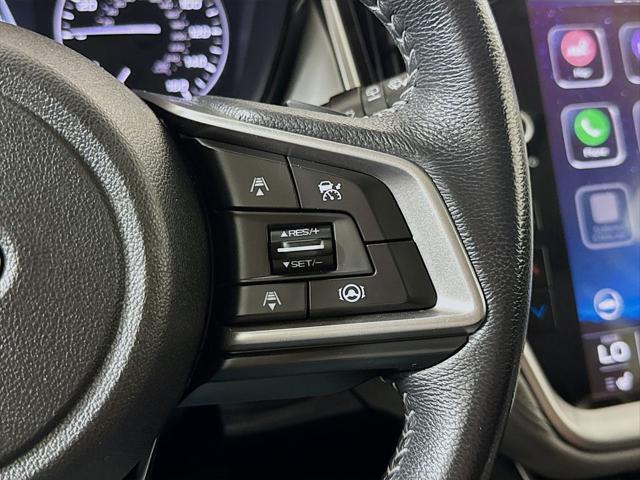 used 2020 Subaru Outback car, priced at $24,168