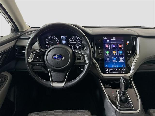 used 2020 Subaru Outback car, priced at $24,168