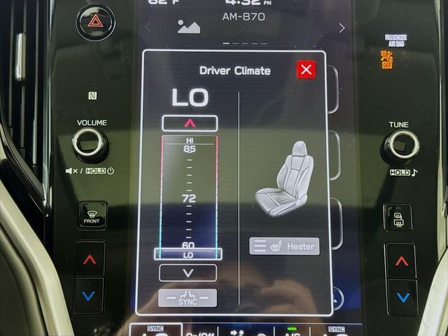 used 2020 Subaru Outback car, priced at $24,168