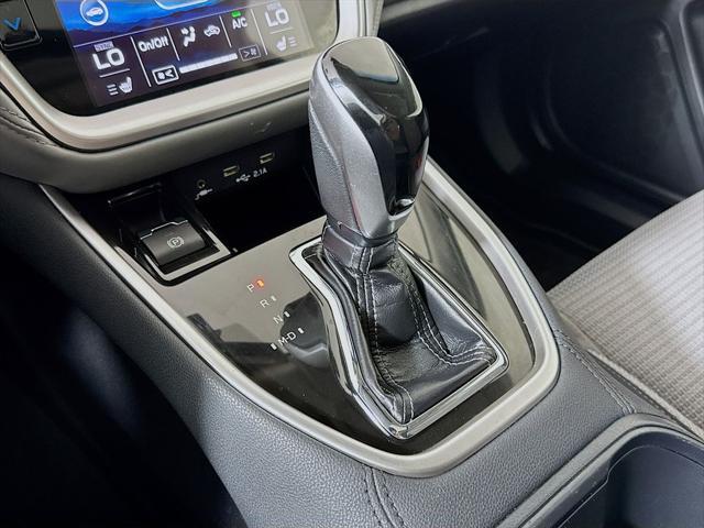 used 2020 Subaru Outback car, priced at $24,168