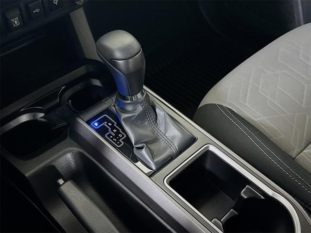 used 2023 Toyota Tacoma car, priced at $42,681