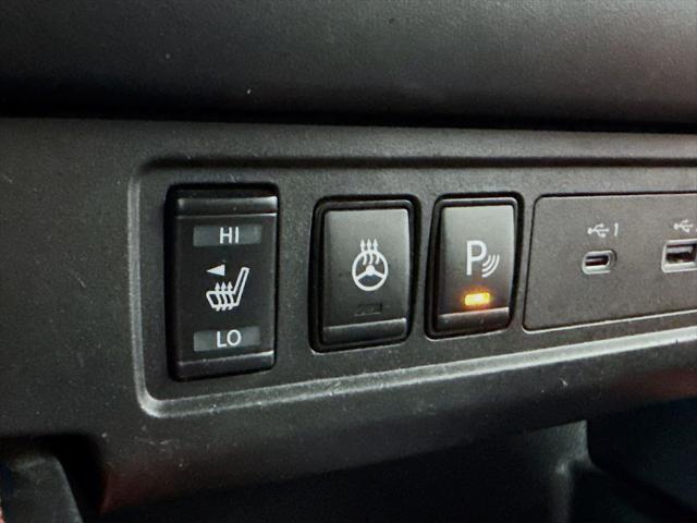 used 2022 Nissan Frontier car, priced at $35,651