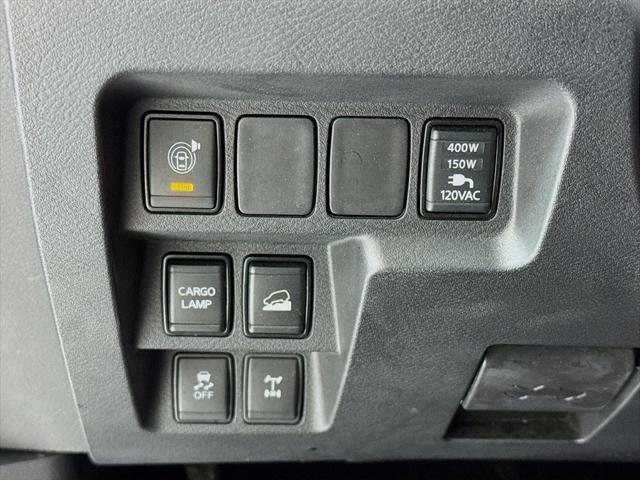 used 2022 Nissan Frontier car, priced at $35,651