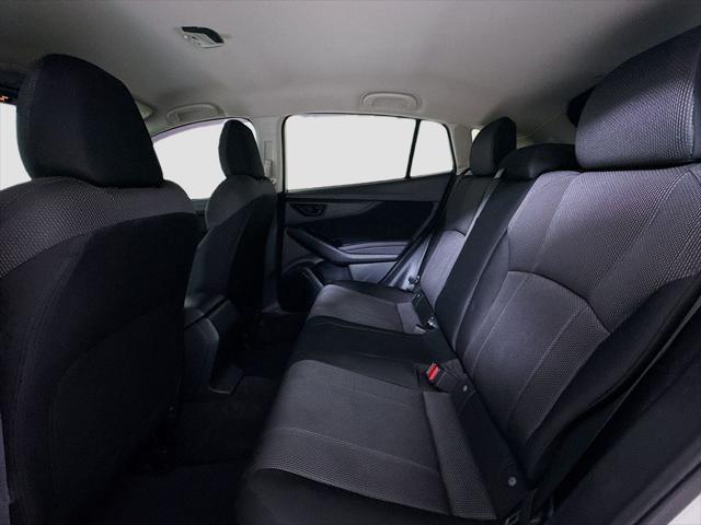 used 2023 Subaru Impreza car, priced at $20,040