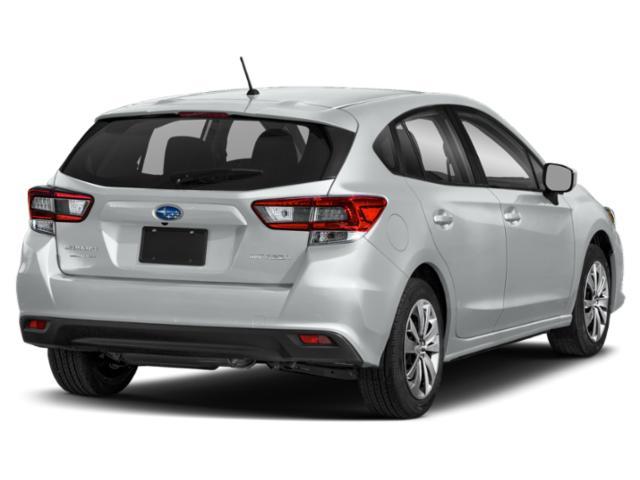 used 2023 Subaru Impreza car