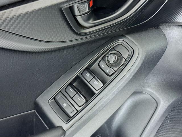 used 2023 Subaru Impreza car, priced at $20,040