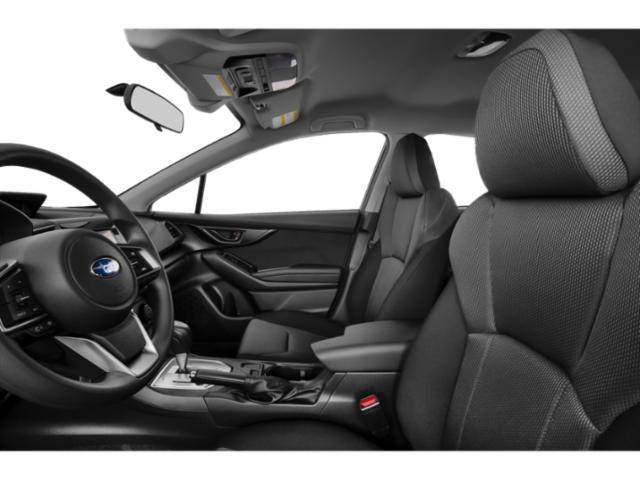 used 2023 Subaru Impreza car