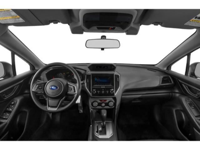 used 2023 Subaru Impreza car