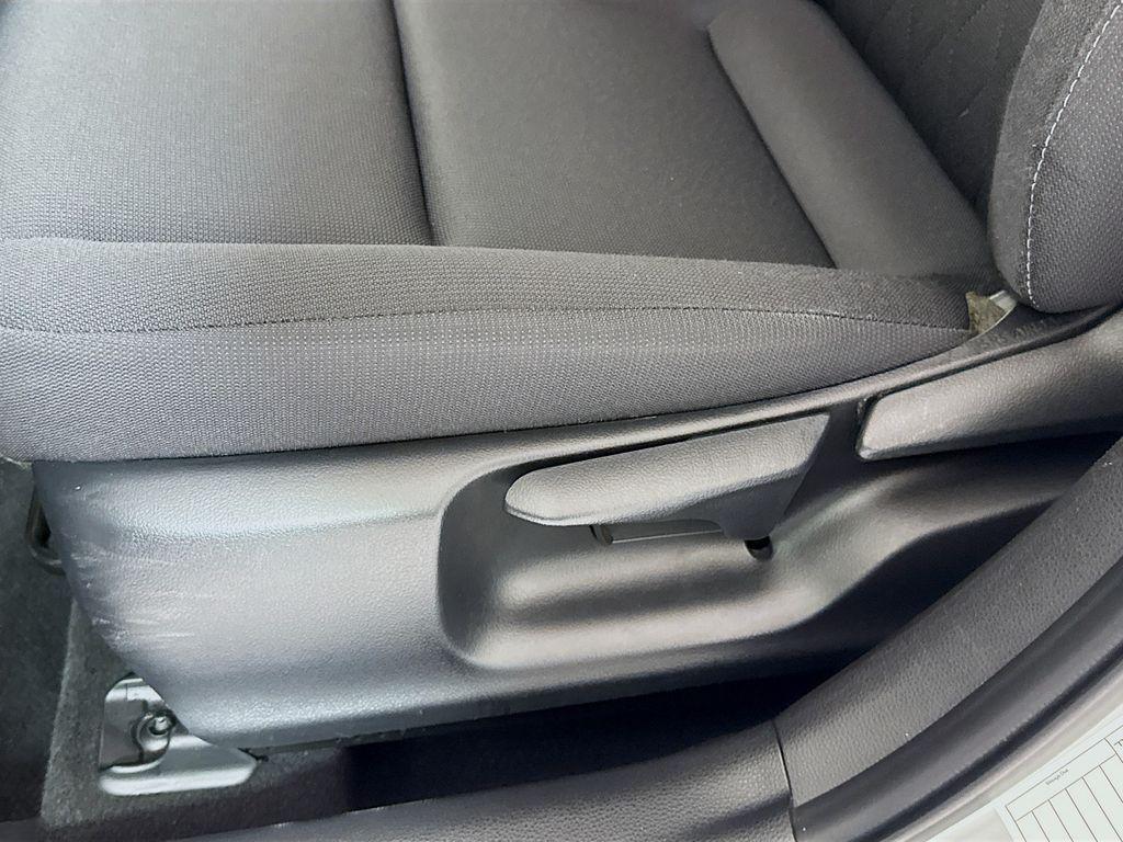 used 2024 Toyota Corolla car, priced at $21,377