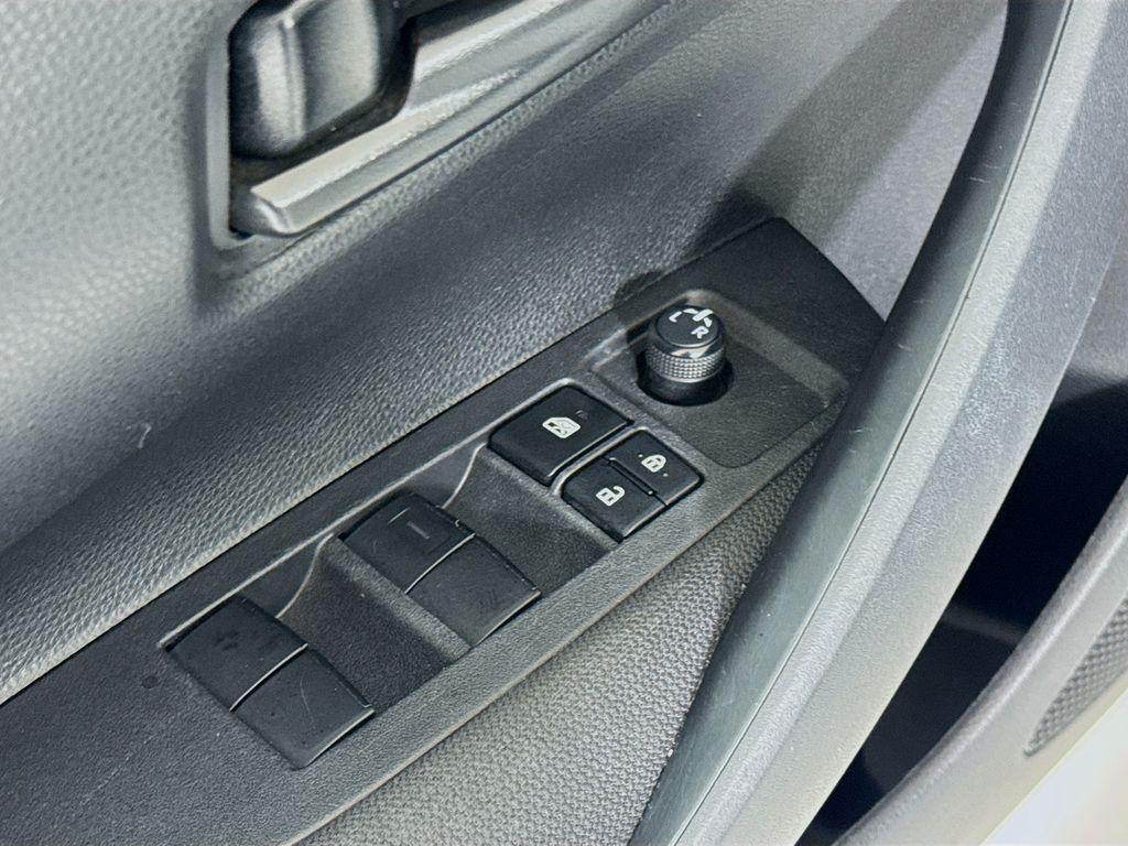 used 2024 Toyota Corolla car, priced at $21,377