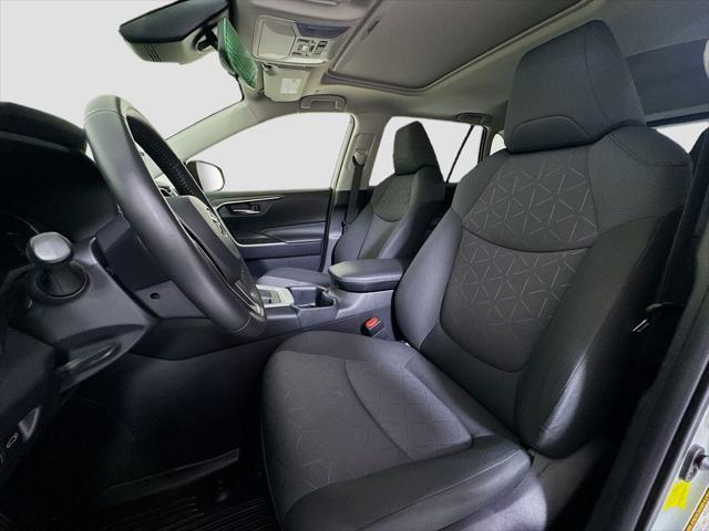 used 2023 Toyota RAV4 car, priced at $32,224