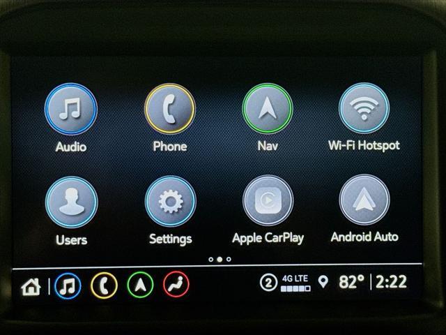 used 2021 GMC Sierra 1500 car, priced at $38,985